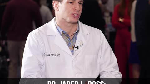 Dr. Jared L. Ross: Race and Ethnicity Have Been Prioritized over Excellence in Medicine