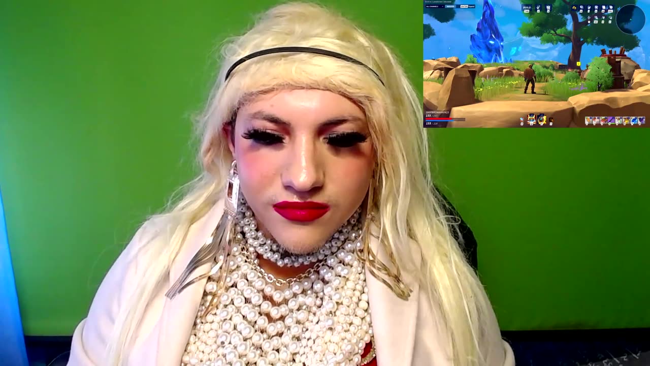 ENG/CRO Holidays Extralife 4 kids charity stream