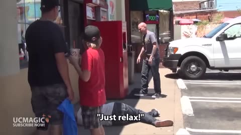 BEST PRANKS!!!!!