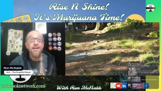 Rise ‘N Shine! It's Marijuana Time! Wake ‘N Bake Show Ep 312 September 19, 2025