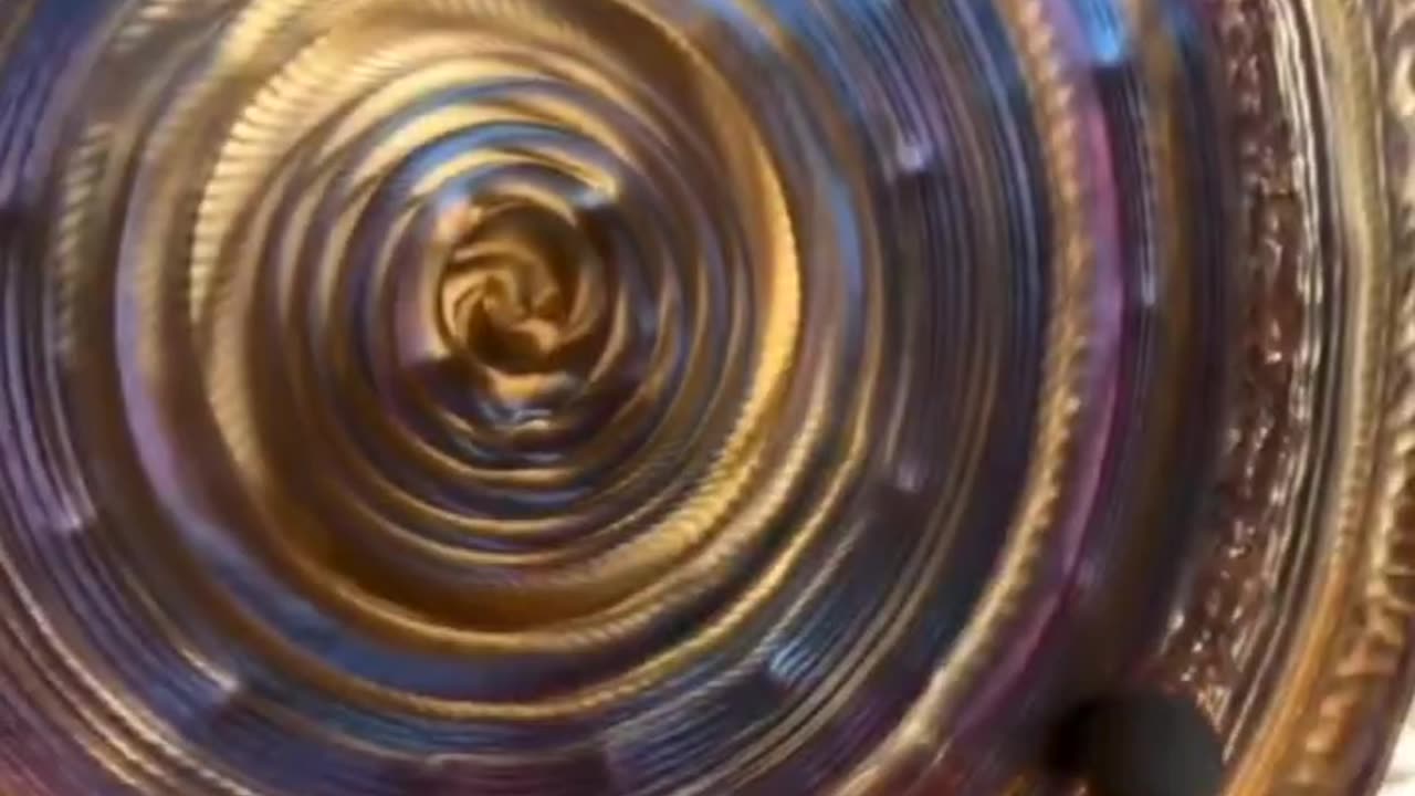 Sound was our medicine