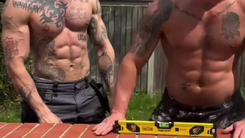 sexy guys