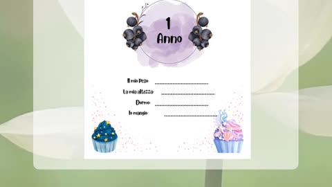 The Dudele Publishing : un libro dei ricordi del bambino splendidamente realizzato