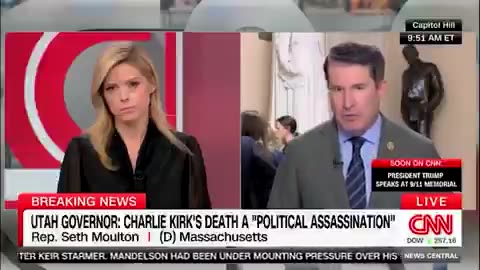 Media blames right for left violence