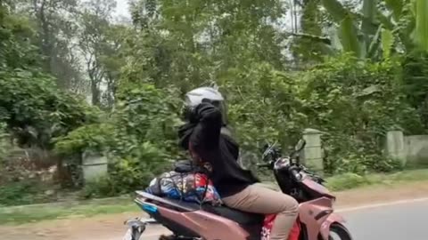 Touring part 1
