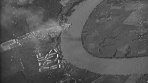 Japanese SHIPS ATTACKED OFF FRENCH... - Japanese SHIPS ATTACKED OFF FRENCH INDO-CHINA - 428-npc-7087
