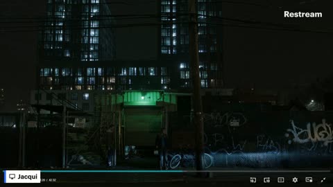 Live with Restream, August 03