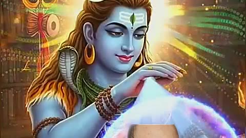 OM namah shivaya