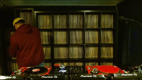 House Classics with Wil Milton 12.25.25