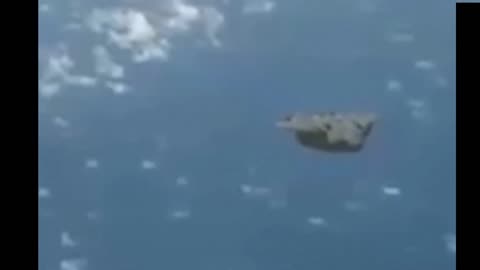 #top secret file #prof ufo sighting