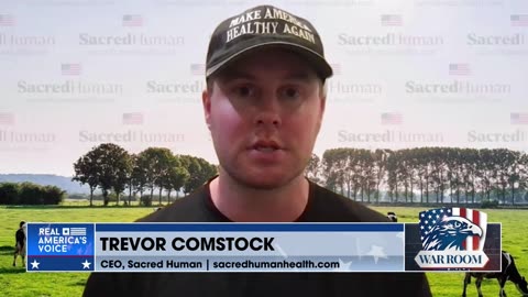 SacredHuman 15% Off Veteran's Day Sale!