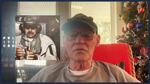 James Carville goes on *UNHINGED* rant claiming Trump Admin Venezuela Operation