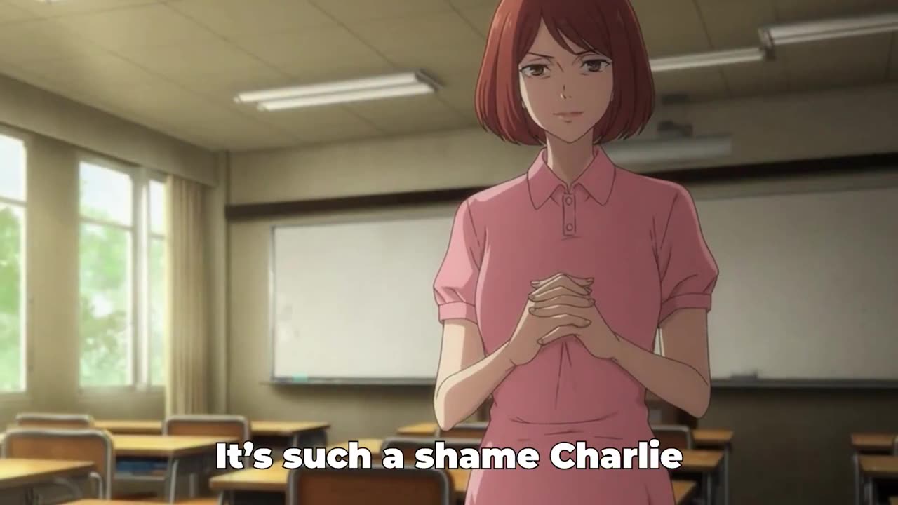 Amilia Says: Form Militias