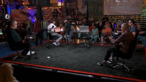 WATCH: Live From Studio 6B | Friday June 6, 2025