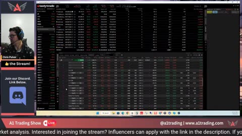 Trading! GOLD, USD & More Today CloudBreaker K5