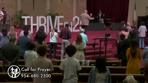 Drought Proof | Abundant Living Ministries