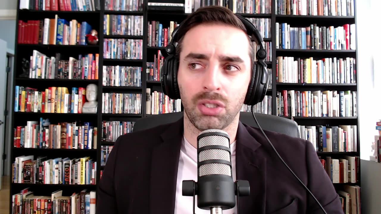 The Chicago Pope | POLITICS | The Chrestman Conversation #159