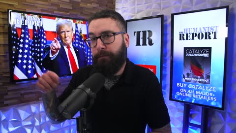 Chinese TikTokers SCHOOL Trump Supporters About Their OWN Country: “You Guys are Really Dumb”