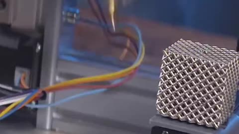 Atomic force microscope (AFM) machine