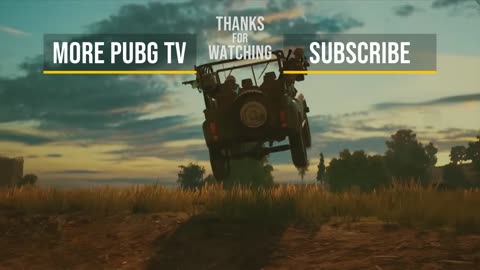 PUBG: Funny & WTF Moments