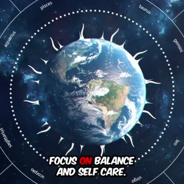 What REALLY Happens to Libra in the Next Few Weeks #horoscopes #shorts #astrology #forecast