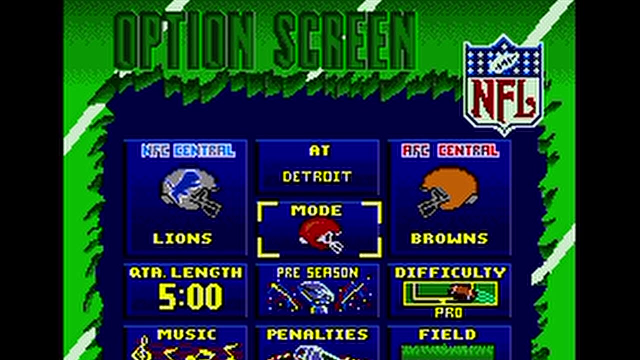 Gens Rom Troy Aikman Football