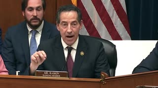 ICYMI: Raskin Downplays Hur Tapes; Biden’s Mumbling, Confusion Exposed