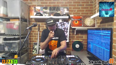 SkankOut#Sessions is live!