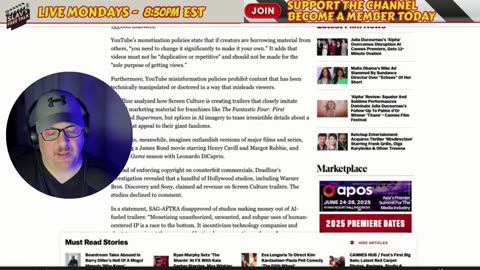 Daredevil Flops | Superman Tickets On Sale... When?