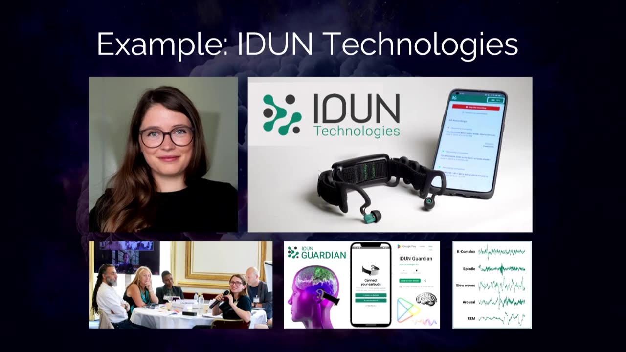 ITU-JFET: Neurotech: Enhancing focus, meditation & brain health through innovative monitoring & therapeutics
