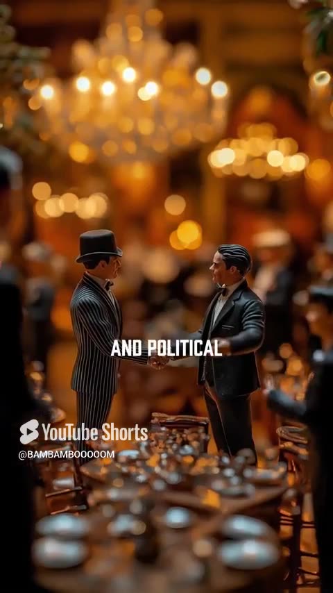 Tiny AI People. Please like and follow!