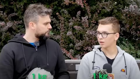 Matura to bzdura - pytania ścisłe czy ściśnięte ?