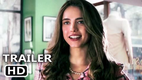 HOW TO MAKE A KILLING Trailer (2026) Margaret Qualley, Glen Powell