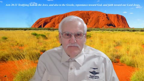 The Bushman's Guide Video 23