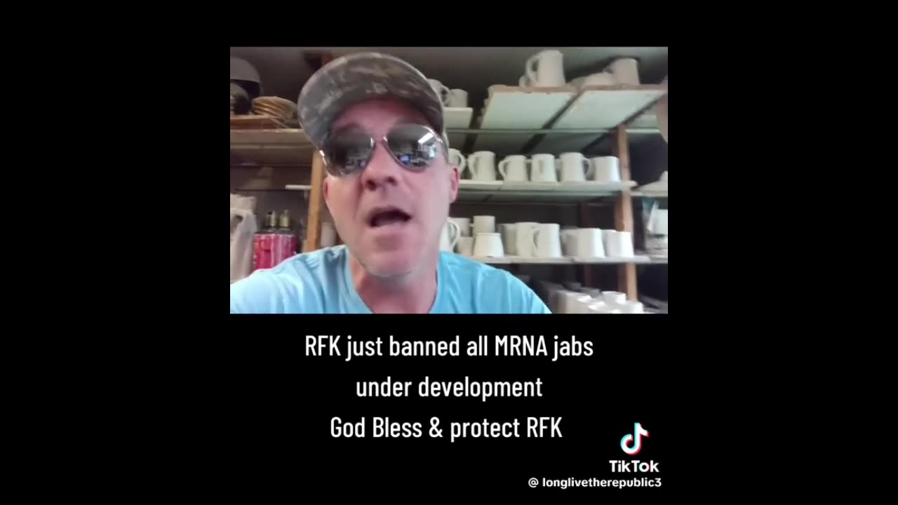 Long Live The Republic