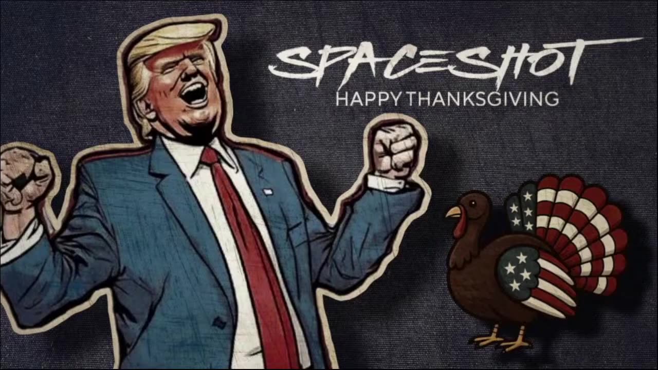 💥 Table of Titans- Giving Thanks 11/27/25 (9:30pm)-SpaceShot76