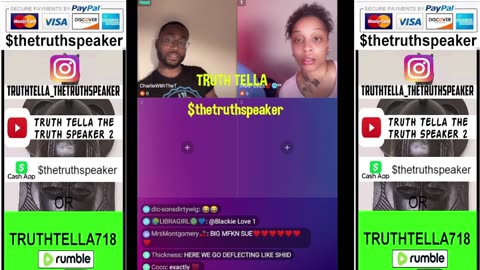 TRAP CECE & WITH LIONEL PLAYING IN HER FACE DURING INTERVIEW WITH CHARLI PT. 3 AFTER 2ND CLIP