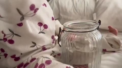😨👶 This Baby's Accent Will Make You LOL! | FeedMyCuriosity