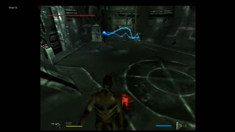 The First 15 Minutes of Virus: It Is Aware (PlayStation)