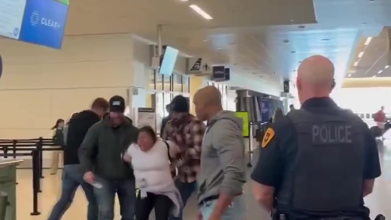 WATCH: Federal Agents Finally ARREST Illegal Alien After 20 Years in U.S.