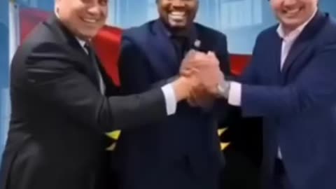 Mazi Nnamdi Kanu Making Warning To The Ignorant of The Double Agent of The Zoo