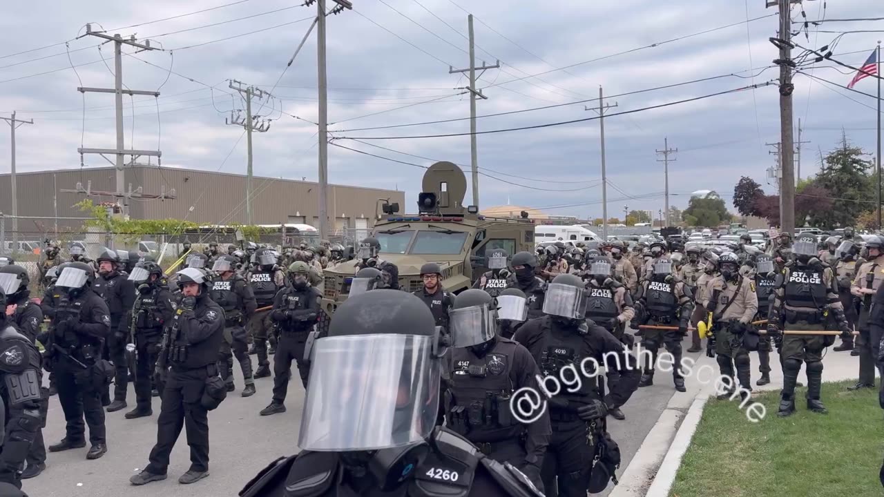 THIS is how it should be done every time! 🔥