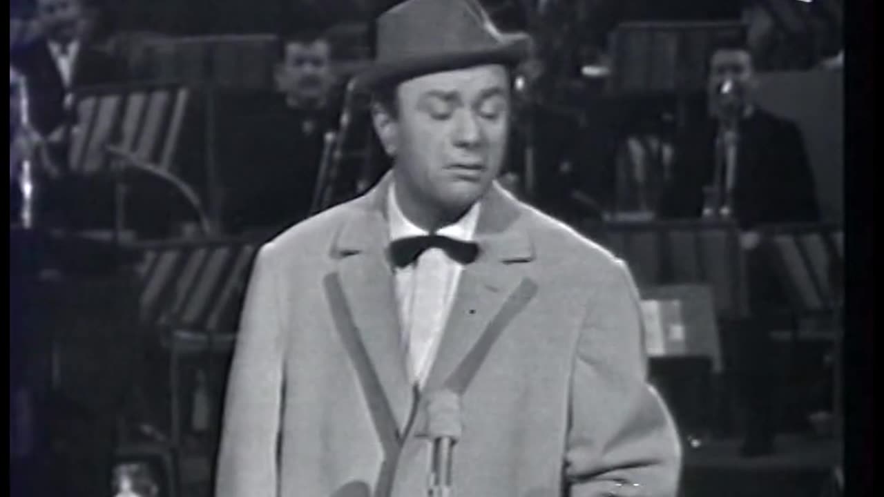 LES GRANDS DU RIRE - ÉMISSION DU 10 JUIN 1981