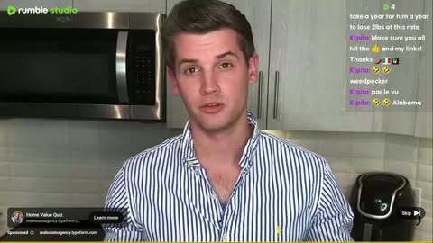 THE SATURDAY MORNING COMEBACK