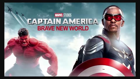 Trump May Strike Iran — The Big Red Hulk Goes On A Rampage?