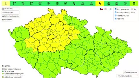 ZÁHADNÉ ZRYCHLENÍ ROTACE ZEMĚ - AKTUALITY Z MAINSTREAMU 30.6.-1.7.2025