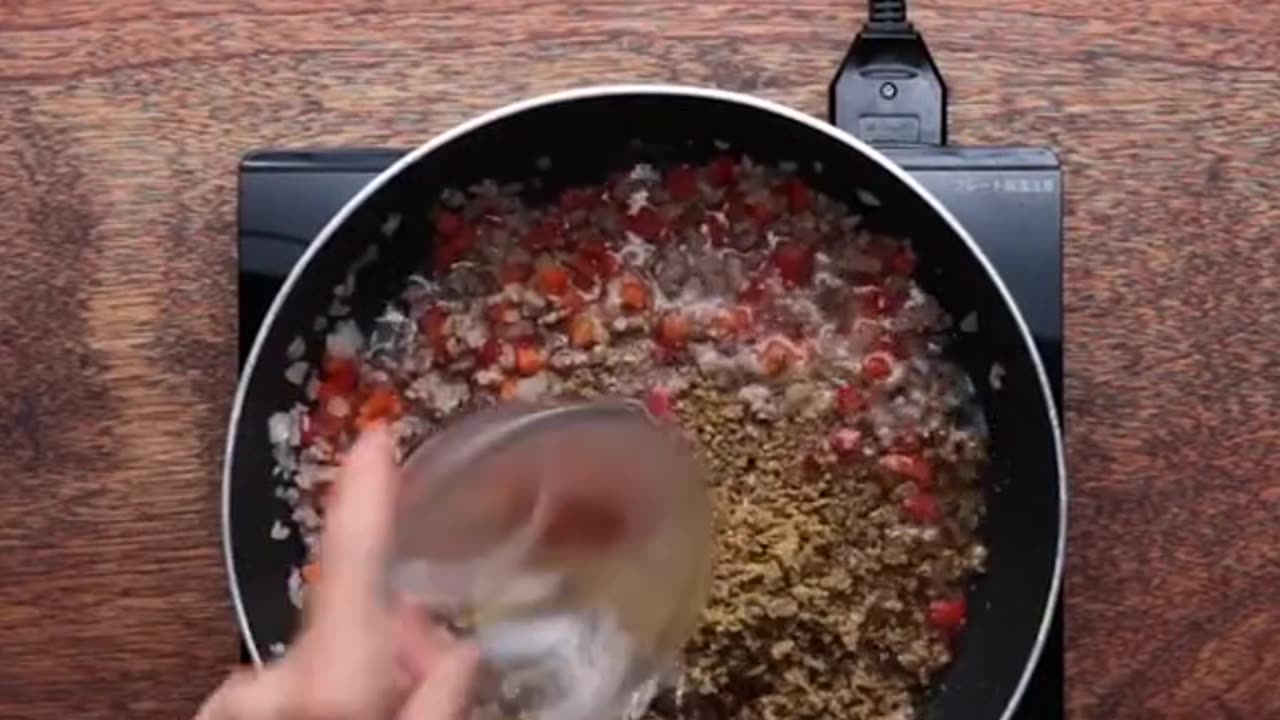 Tasting Different Ramen Broths