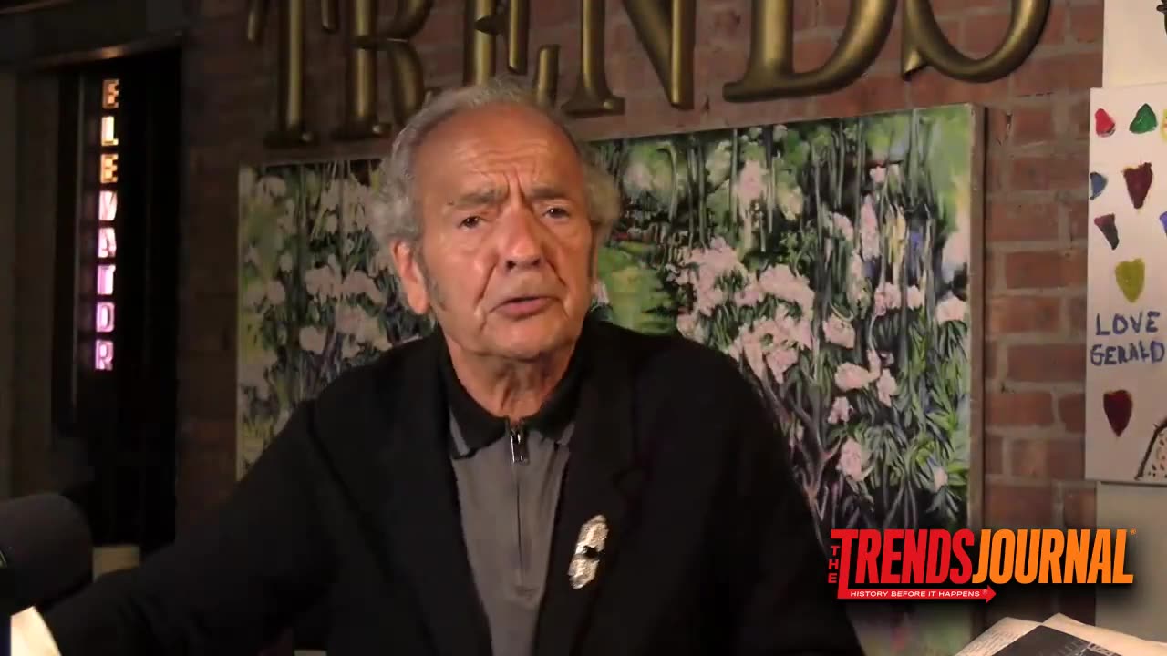 BITCOIN BOUNCE, GOLD BOOM SIGNALS DOOM