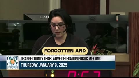 Great Speech: Advocating for Vaccine-Injured Patients - A Call for Cody's Law