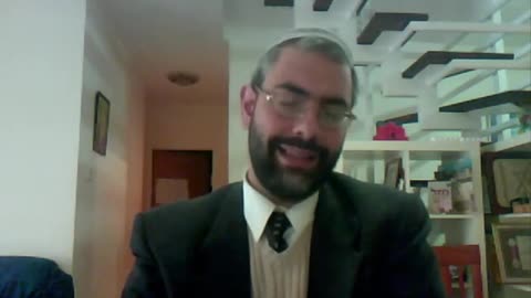 [01-08-2019] - Ανοικτή συζήτηση： ΤΙ ΕΙΝΑΙ 'ΕΒΡΑΙΟΣ';;; [#0424]